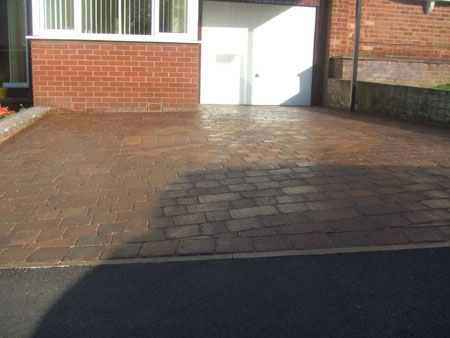 Tarmac