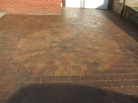 Tarmac
