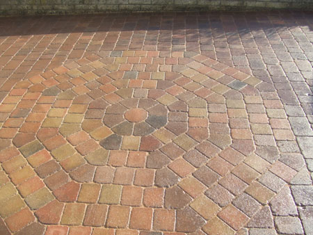 Tarmac