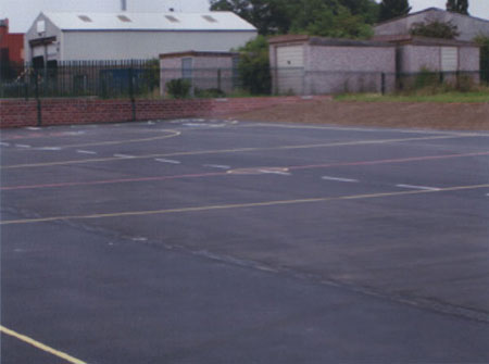 Tarmac