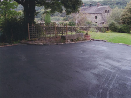 Tarmac